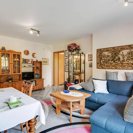 Charming Holiday In Lehengericht Near The Forest