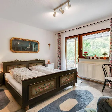 Charming Holiday In Lehengericht Near The Forest *