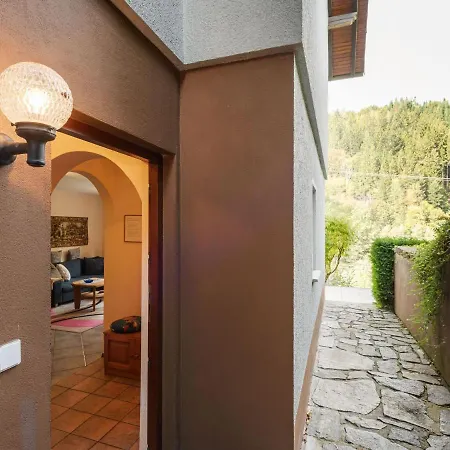Charming Holiday In Lehengericht Near The Forest *
