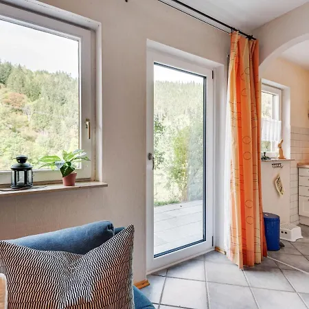 Charming Holiday In Lehengericht Near The Forest שילטך