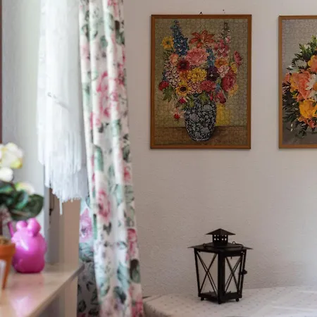 Charming Holiday In Lehengericht Near The Forest שילטך