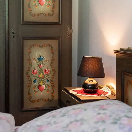 Charming Holiday In Lehengericht Near The Forest דירה שילטך