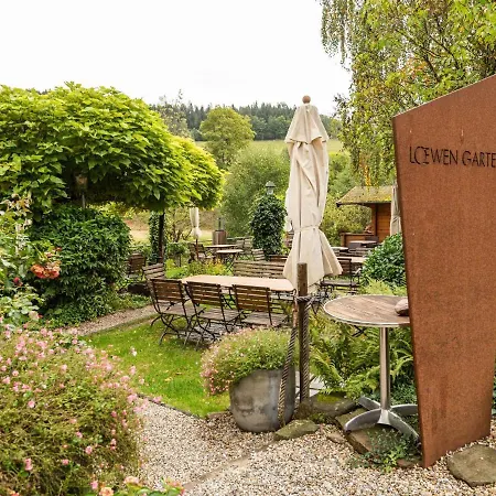 דירה Charming Holiday In Lehengericht Near The Forest