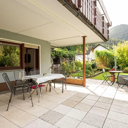 Charming Holiday In Lehengericht Near The Forest *